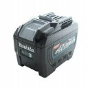 【中古】マキタ MAKITA 40Vmax 8.0Ah Li-ion バッテリー 充電式 ロゴ 通電・動作確認済み BL4080F ■GY18 /MQ その他 【ベクトル 古着】 250703