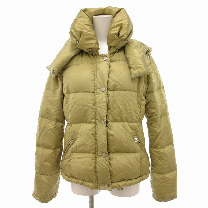 ֥ɸ٥ȥץߥŹ㤨֡šۥޥåޡ ɥ饤 MAX MARA WEEKEND LINE 󥸥㥱å ʥ ադ 38   /UO ǥ ڥ٥ȥ  250801פβǤʤ6,400ߤˤʤޤ