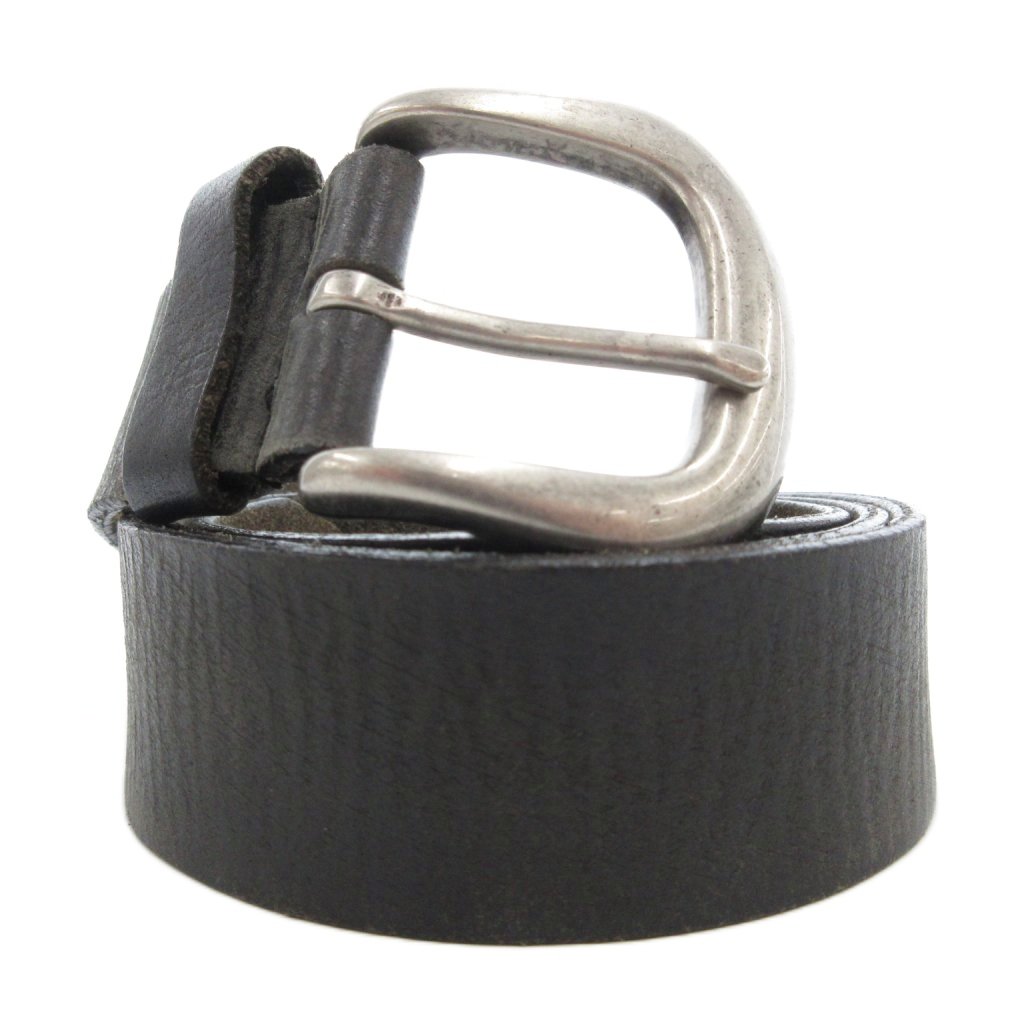 【中古】リーバイス Levi's レザーベルト L 黒 ブラック /GV メンズ 【ベクトル 古着】 251017