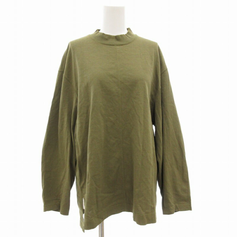 ֥ɸ٥ȥץߥŹ㤨֡šۥޥ᥯ Mame Kurogouchi 饷å åȥ  ꡼ Classic Cotton Long Sleeve T åȥ Ĺµ T 1  MM22PS-JS729 /GV GY19 ǥ ڥ٥ȥ  250816פβǤʤ4,400ߤˤʤޤ