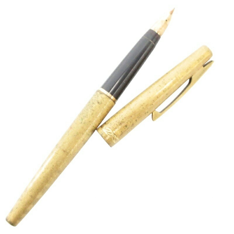 楽天市場】シェーファー 万年筆 中古の通販