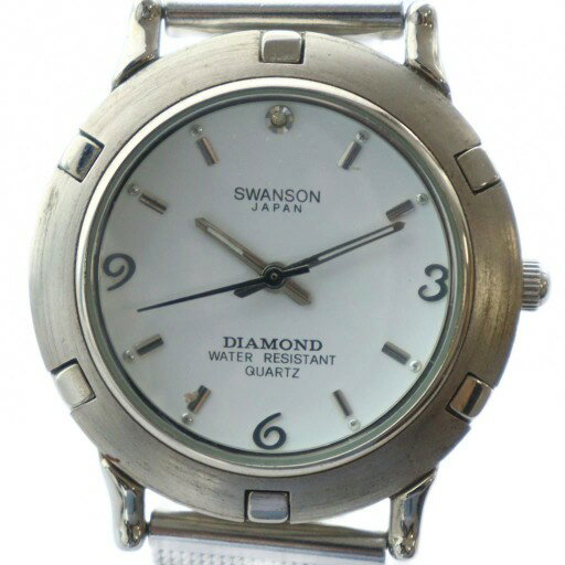 ֥ɸ٥ȥץߥŹ㤨֡šۥ󥽥 SWANSON JAPAN 5Y23-8A60 1P  ӻ å  饦 С顼 俧 ʸ /MQ GY18  ڥ٥ȥ  251002פβǤʤ12,900ߤˤʤޤ