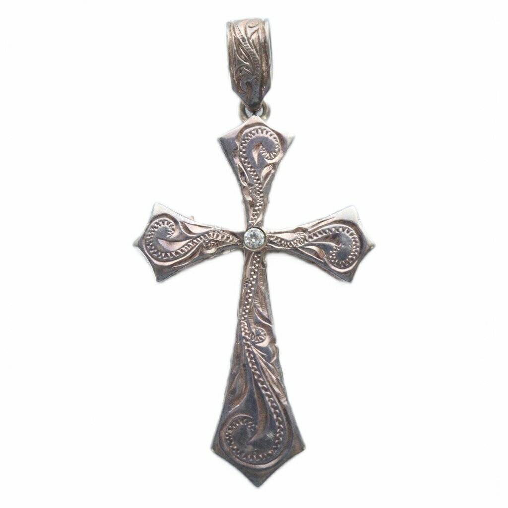 中古十字架・クロス