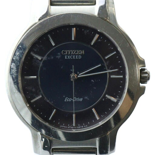 【中古】シチズン CITIZEN ジャンク品 腕時計 ウォッチ Eco-Drive エコドライブ ソーラー ロゴ シルバー色 A735-H10465 ■GY18 /MQ メンズ 【ベクトル 古着】 250922 【中古】シチズン CITIZEN ジャンク品 腕時計 ウォッチ Eco-Drive エコドライブ ソーラー ロゴ シルバー色 A735-H10465 ■GY18 /MQ メンズ 【ベクトル 古着】 250922