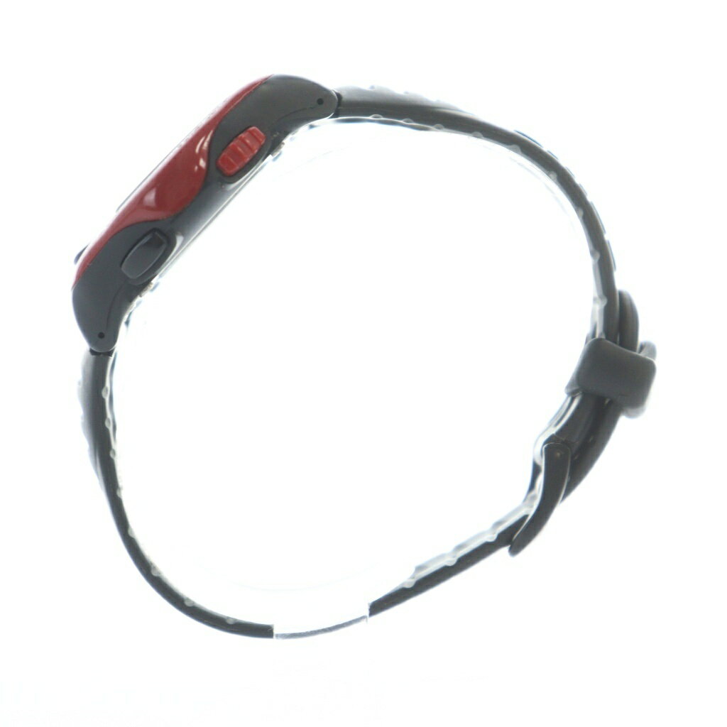 【中古】セイコー SEIKO SUPER RUNNERS スーパーランナーズ S650-4000 腕時計 ウォッチ クォーツ デジタル 黒 ブラック ■GY11 /MQ メンズ 【ベクトル 古着】 251101