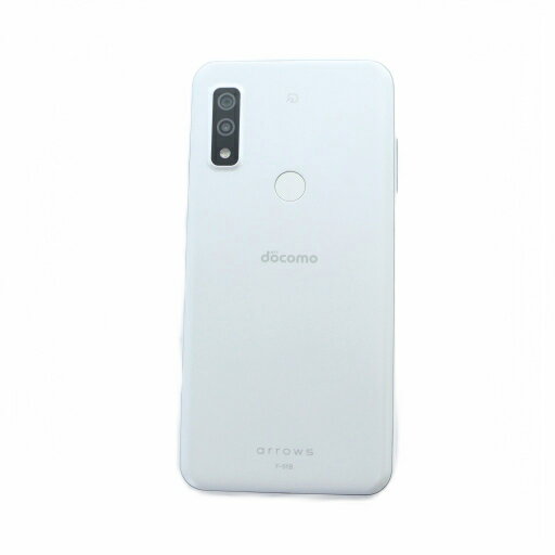 【中古】ドコモ docomo arrows We 携帯電話 スマートフォン 本体 ロゴ Android 5.7インチ 初期化・動作確認済 黒 ブラック 64GB F-51B /MQ その他 【ベクトル 古着】 251016