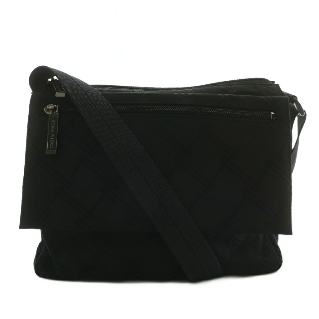 【中古】ニナリッチ NINA RICCI ショル