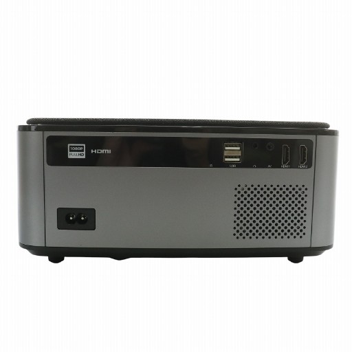 【中古】TOPTRO X1 1080P LED...の紹介画像2