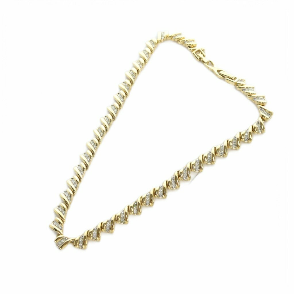 【中古】ニナリッチ NINA RICCI ネック