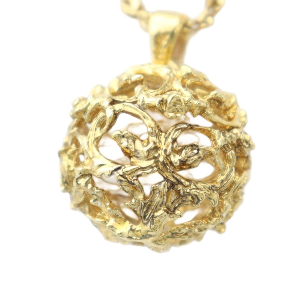 【中古】イヴサンローラン YVES SAINT 