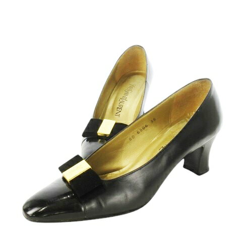 【中古】イヴサンローラン YVES SAINT 