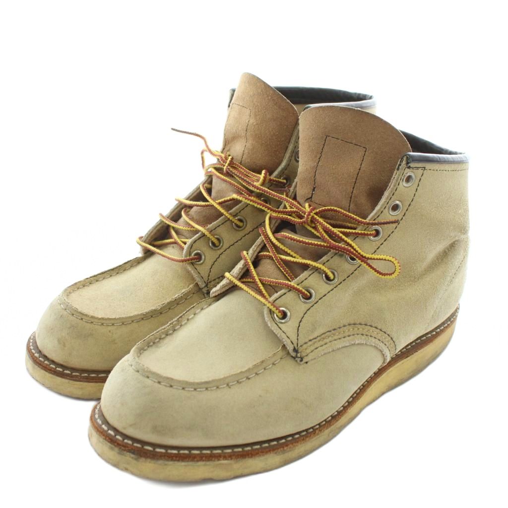šۥåɥ REDWING 8173 ֡ å奻å  硼 åȥ ɽ US9 27cm ١ /...