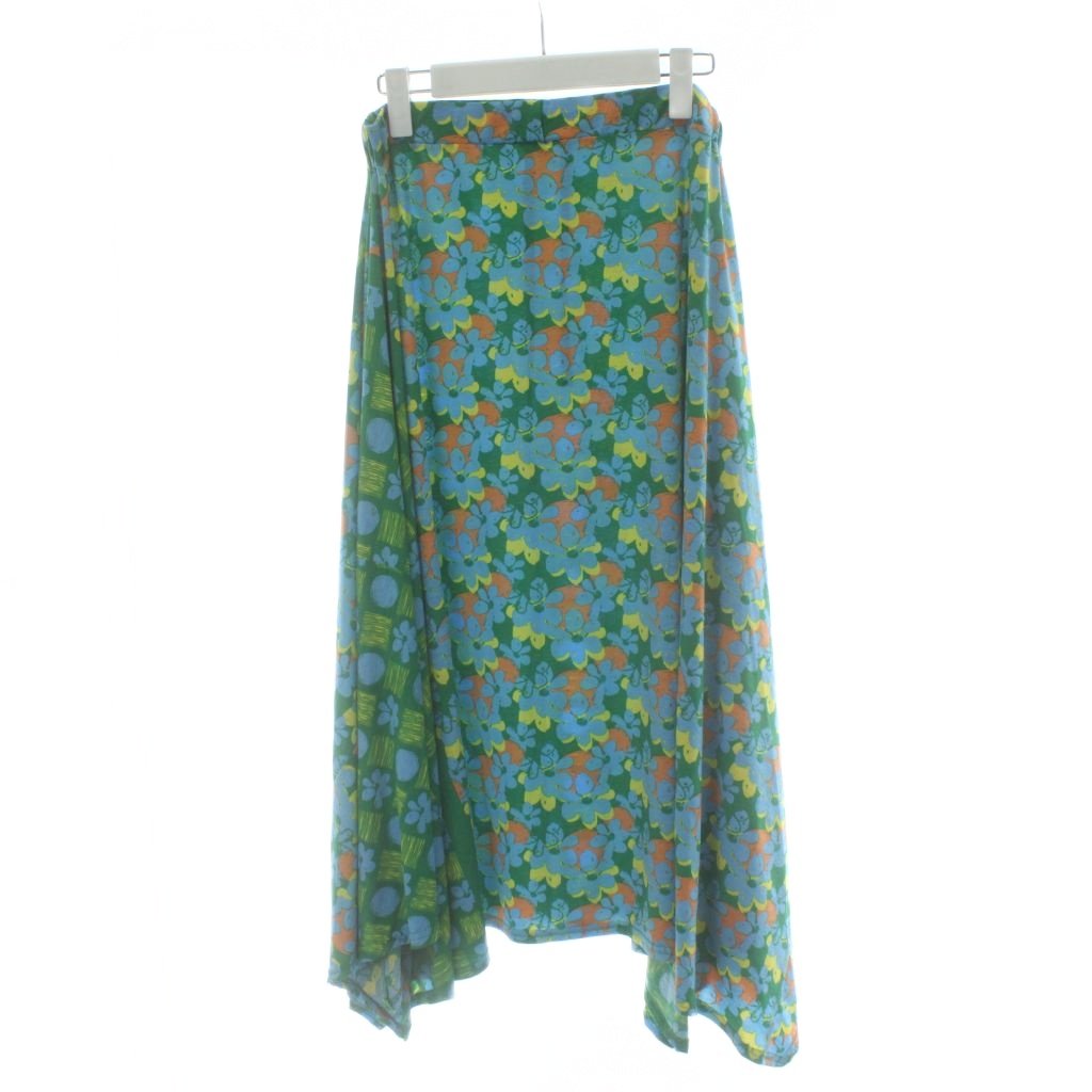 【中古】アズノウアズ オオラカ AS K