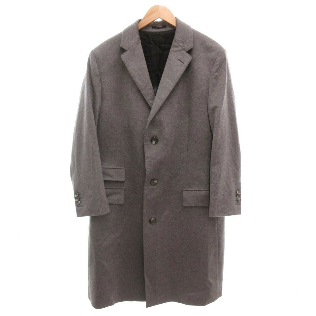 【中古】ヒューゴボス HUGO BOSS チェ�