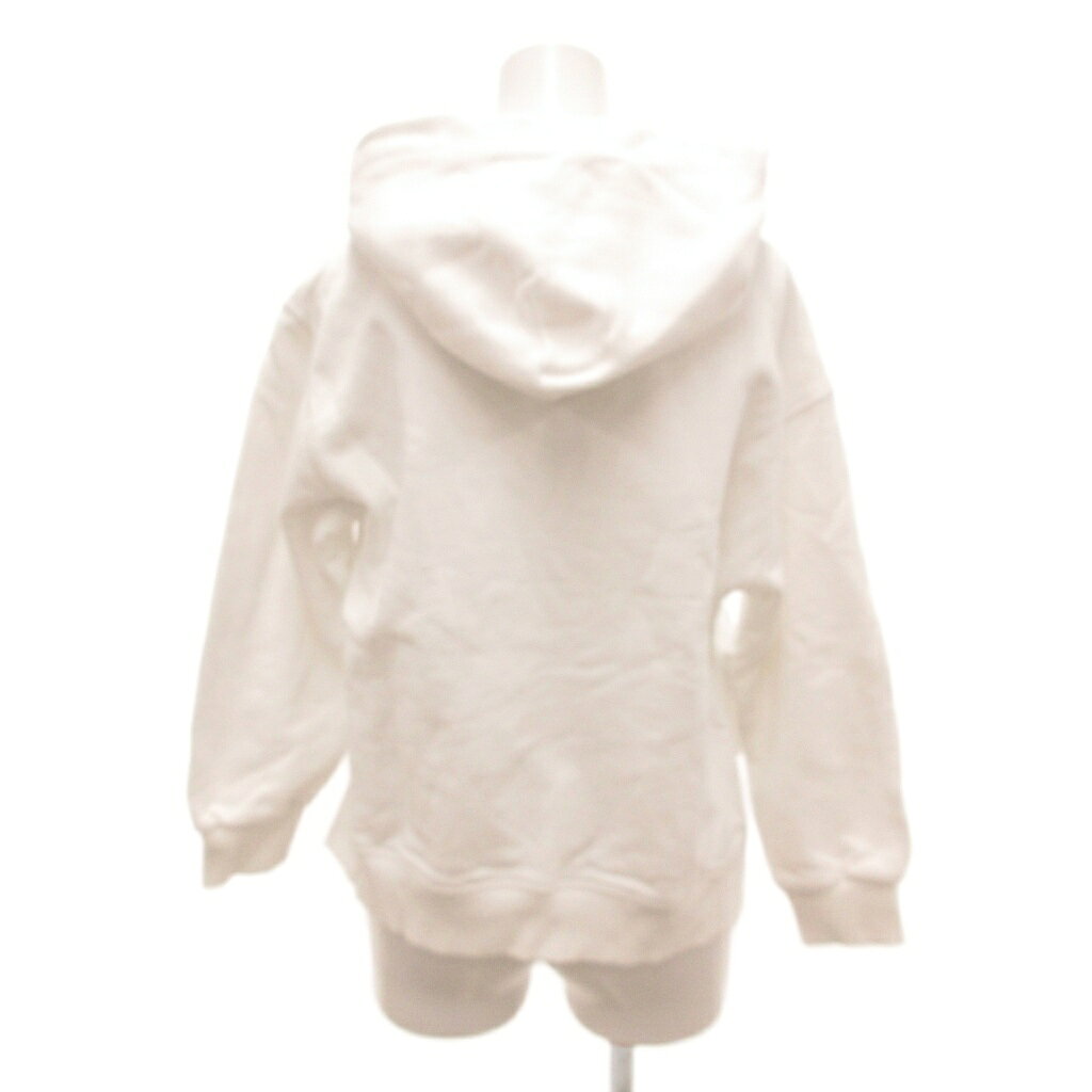【中古】エムエムシックス メゾンマルジェラ MM6 Maison Margiela 24SS フーディー...