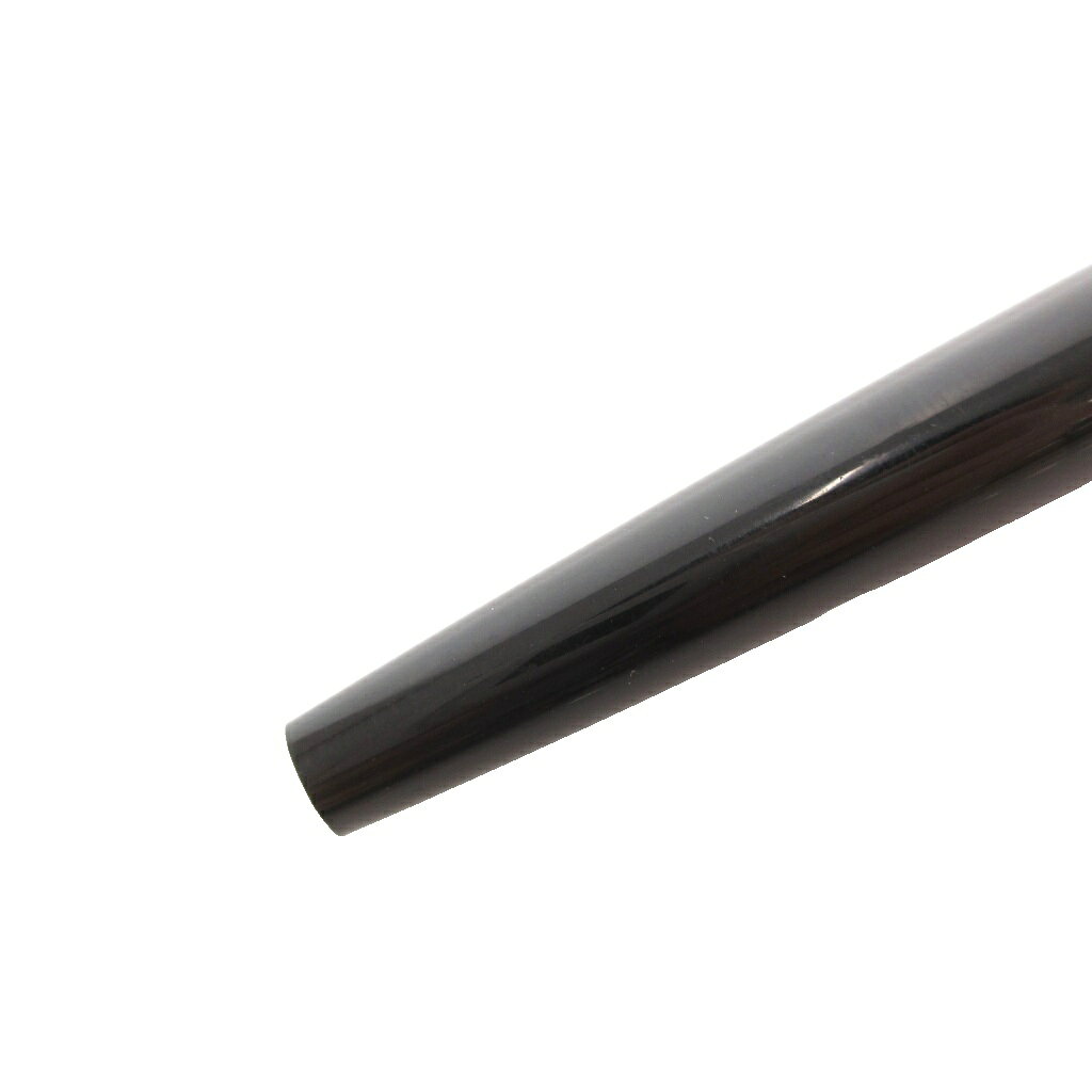 【中古】モンブラン MONT BLANC 万年筆 ペン先585 金メッキトリム 黒 ブラック /UO ■GY11 その他 【ベクトル 古着】 260217 vectorpremium-18896324 ブランド古着ベクトルプレミアム店 サンプル画像3
