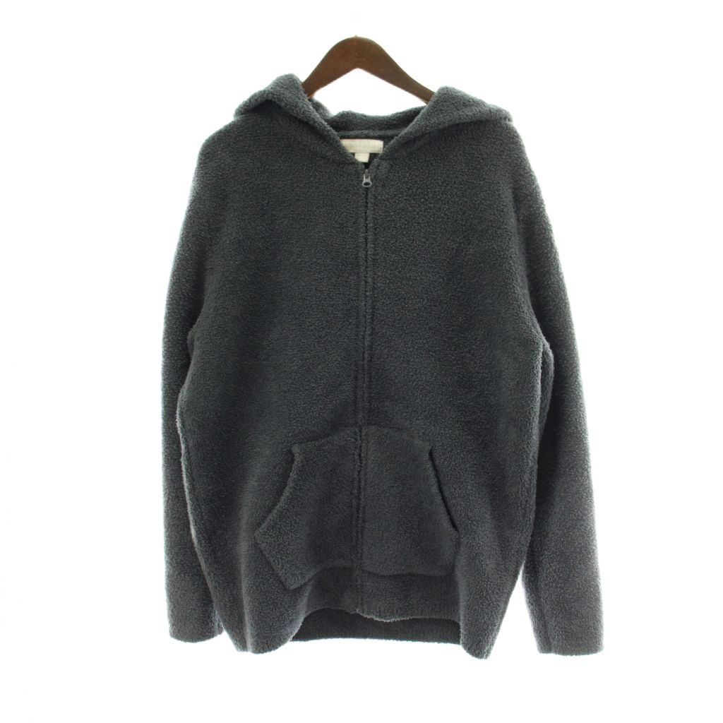 ロンハーマン　別注　ベアフット　アイボリー L　新品未使用　タグ付き　秋冬 楽天市場】Ron Herman×BAREFOOT DREAMS ロンハーマン×ベアフット