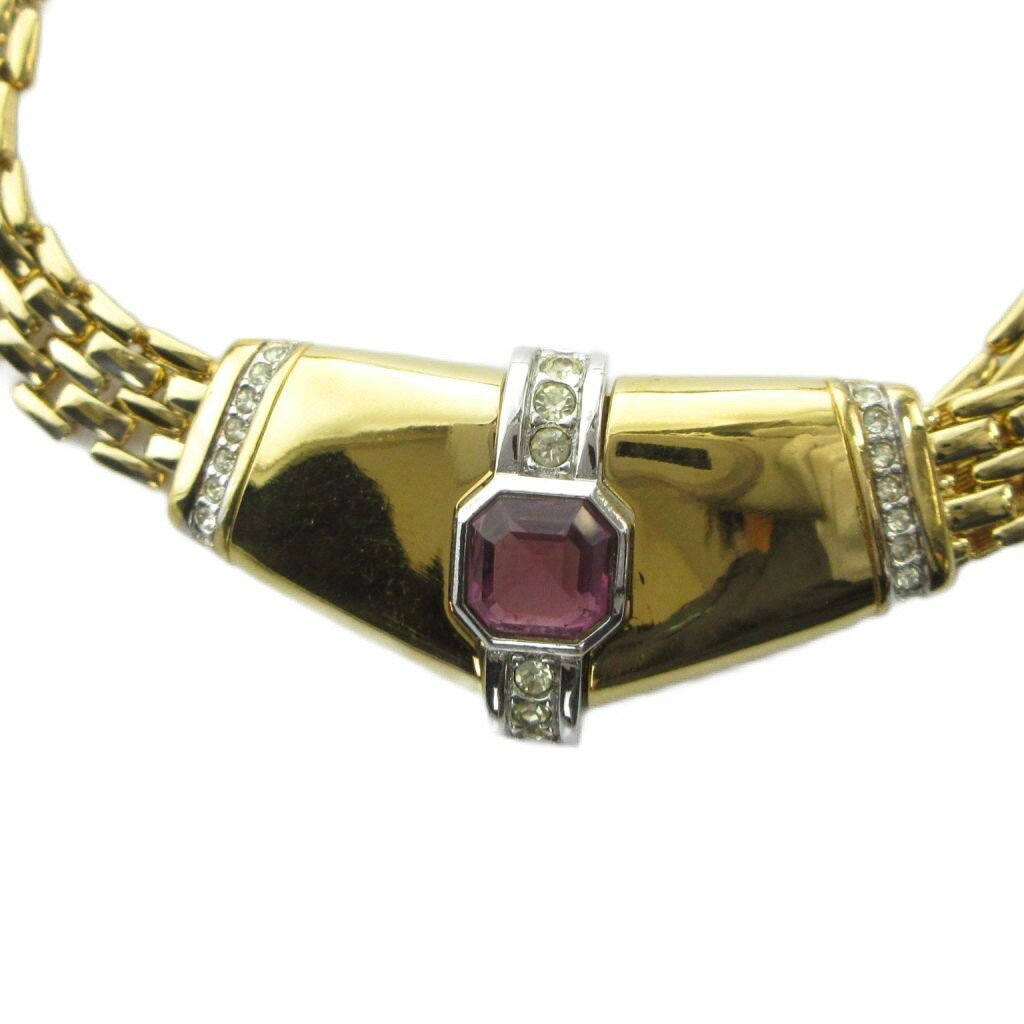 【中古】ニナリッチ NINA RICCI ネック