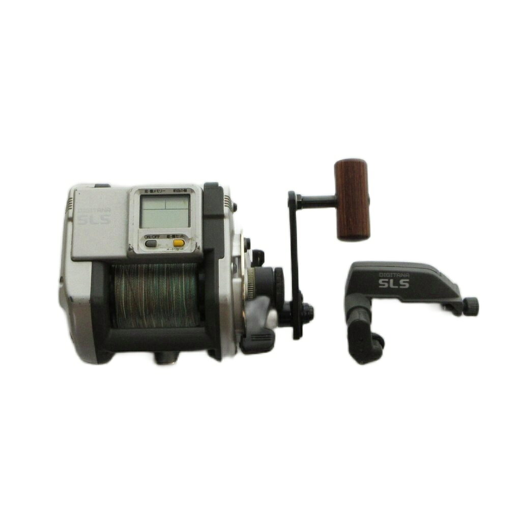 【中古】SHIMANO ジャンク品 デジタナSLS レベルドラグ GT3000 リール 海釣り デジタルカウンター シルバー色 ■GY11 /MQ その他 【ベクトル 古着】 260712表記サイズ実寸サイズをご参考ください。実寸サイズ約17×10cm　素材-色シルバー色状態・電池切れのジャンク品 ・全体に傷やくすみ 上記の状態につき、ジャンク品扱いとさせていただきます。 ※ジャンク品につきましては、返品・交換・修理・動作保証は承っておりません。現状をよくご理解の上ご検討ください。付属品箱、袋備考型番 なし商品のお問い合わせの回答を休止しております。＊各商品ページの商品詳細等をご確認の上ご購入ください。【中古】SHIMANO ジャンク品 デジタナSLS レベルドラグ GT3000 リール 海釣り デジタルカウンター シルバー色 ■GY11 /MQ その他 【ベクトル 古着】 260712状態ランク　”D”詳細については、下記および「状態ランクについて」ページをご覧ください。未使用・新品の商品ほぼ新品同様の商品使用感が少なく、かなり状態の良い商品使用感はあるが、傷や汚れの少ない商品使用感の他、傷や汚れが見られる商品かなり大きな傷みがある難あり商品※S〜CランクはUSED品となりますので、使用感をご理解の上でご入札下さい。状態ランクについてinformation表記サイズ実寸サイズをご参考ください。実寸サイズ約17×10cm　素材-色シルバー色状態・電池切れのジャンク品 ・全体に傷やくすみ 上記の状態につき、ジャンク品扱いとさせていただきます。 ※ジャンク品につきましては、返品・交換・修理・動作保証は承っておりません。現状をよくご理解の上ご検討ください。付属品箱、袋備考型番 なし商品のお問い合わせの回答を休止しております。＊各商品ページの商品詳細等をご確認の上ご購入ください。本商品は一点物です他サイトや店舗にて販売している商品です。多少のお時間差にて欠品になることもございます。予めご了承頂ますようお願い致します。ベクトル・サイズガイドはこちらこの商品と同じブランドの商品を見る
