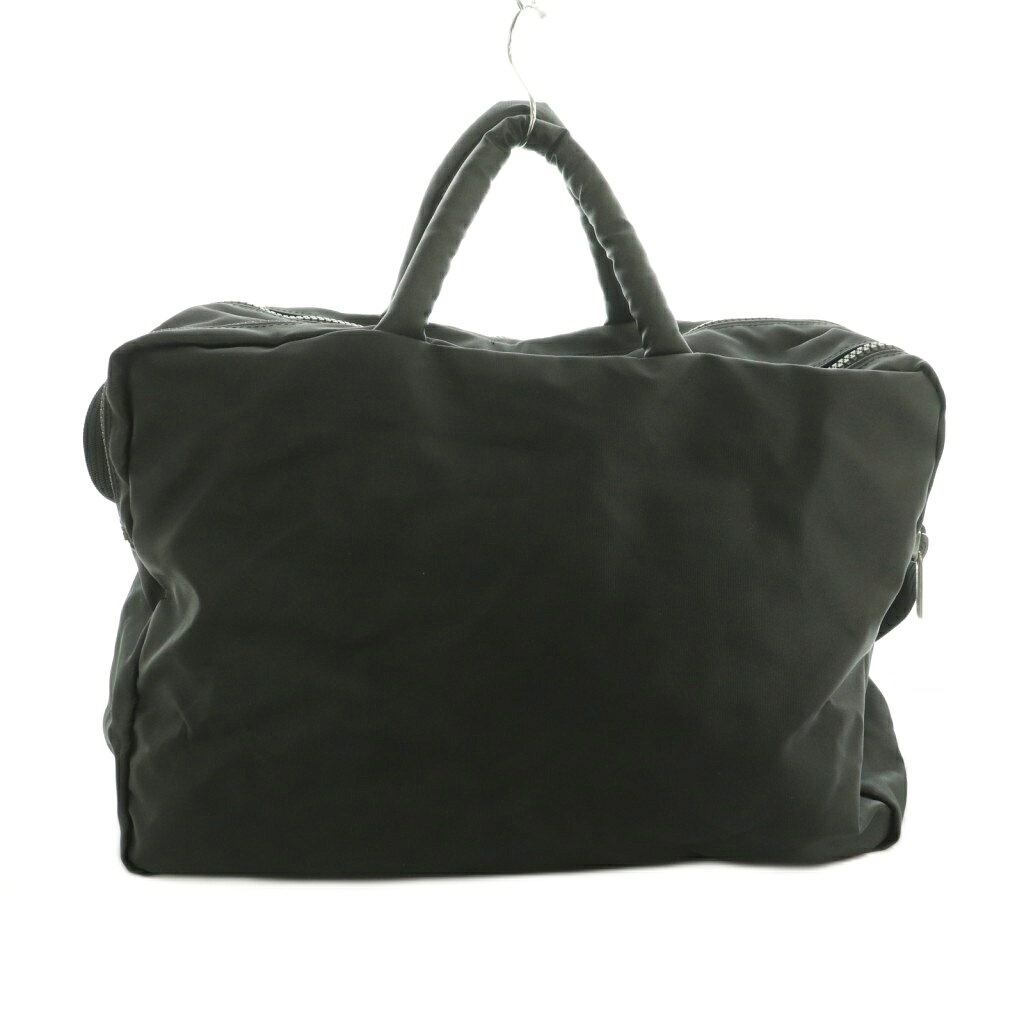 ブランド古着ベクトルプレミアム店の【中古】ポールスミス PAUL SMITH 2WAY ビジネスバッグ ショルダーバッグ 黒 /MI ■GY18 メンズ 【ベクトル 古着】 260325｜アングル2