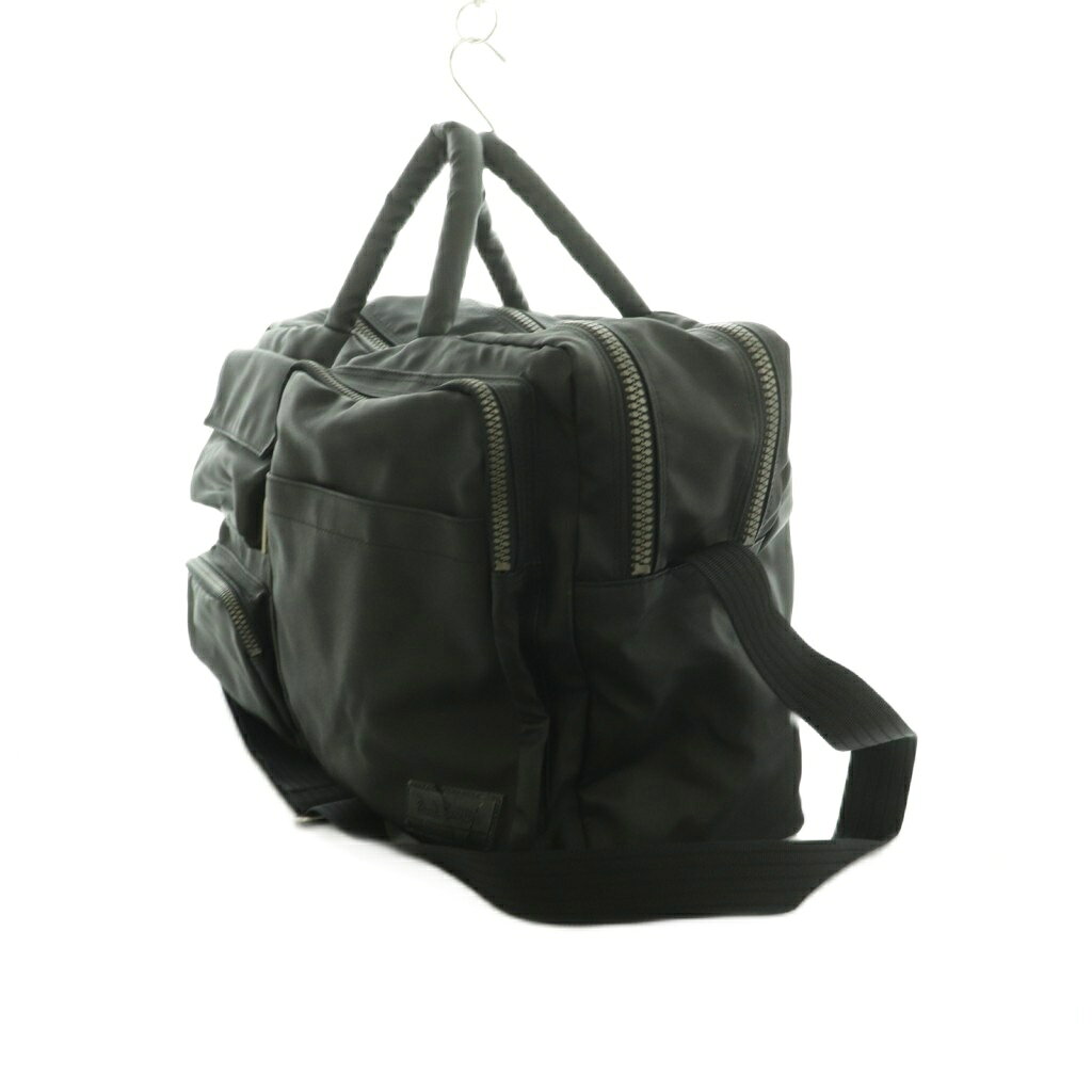 ブランド古着ベクトルプレミアム店の【中古】ポールスミス PAUL SMITH 2WAY ビジネスバッグ ショルダーバッグ 黒 /MI ■GY18 メンズ 【ベクトル 古着】 260325｜アングル3