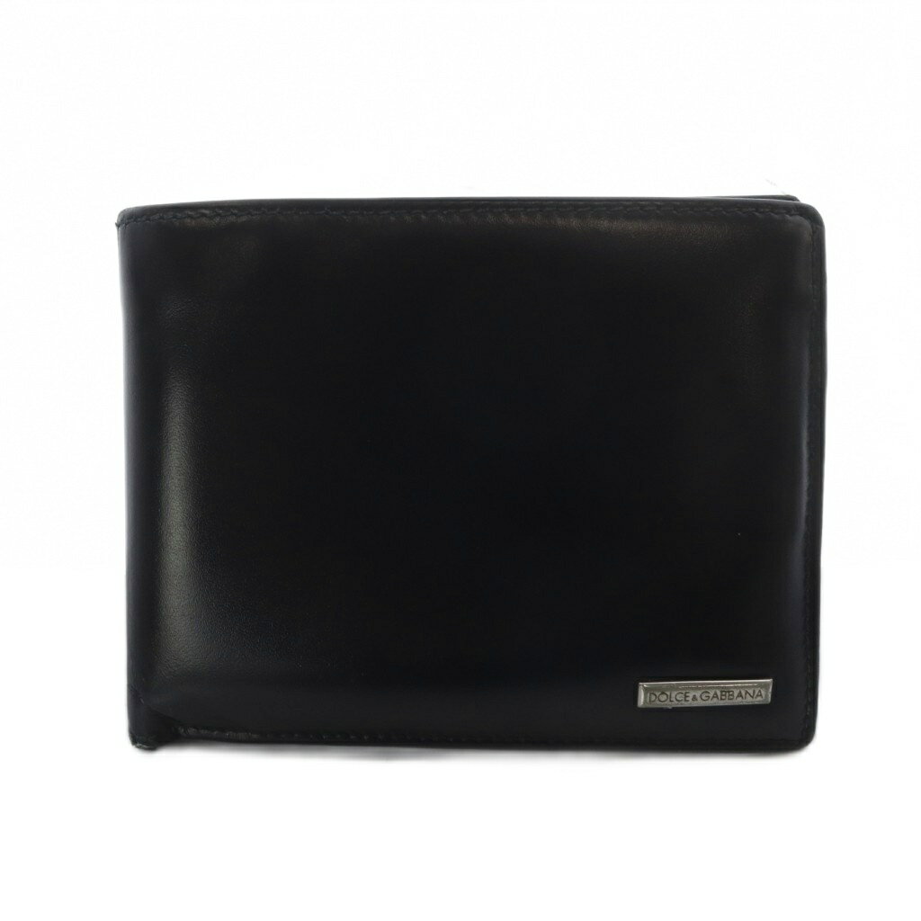 【中古】ドルチェ&ガッバーナ ドル�