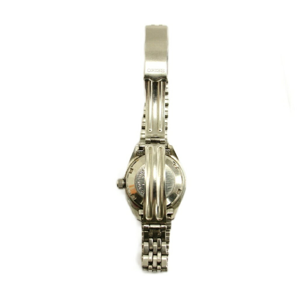 【中古】セイコー SEIKO 2706-029...の紹介画像3