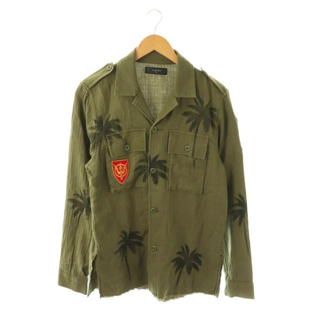 楽天市場】amiri 中古（カジュアルシャツ｜トップス）：メンズ
