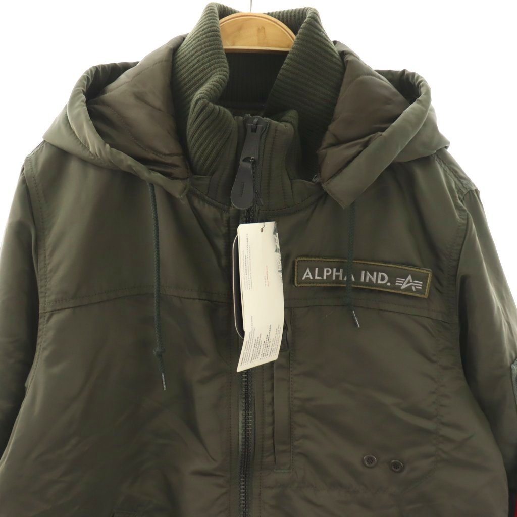 【中古】未使用品 アルファ ALPHA フライ...の紹介画像3