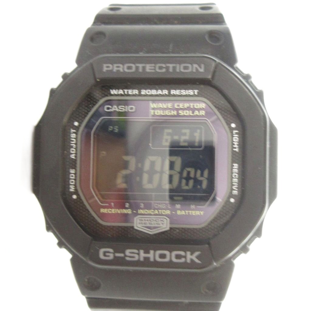 楽天市場】gw b 5600 中古の通販