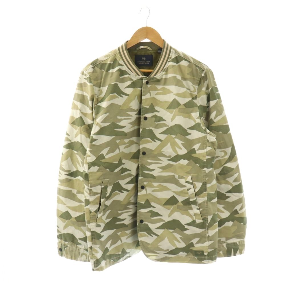 楽天市場】scotch & soda（コート・ジャケット｜メンズファッション
