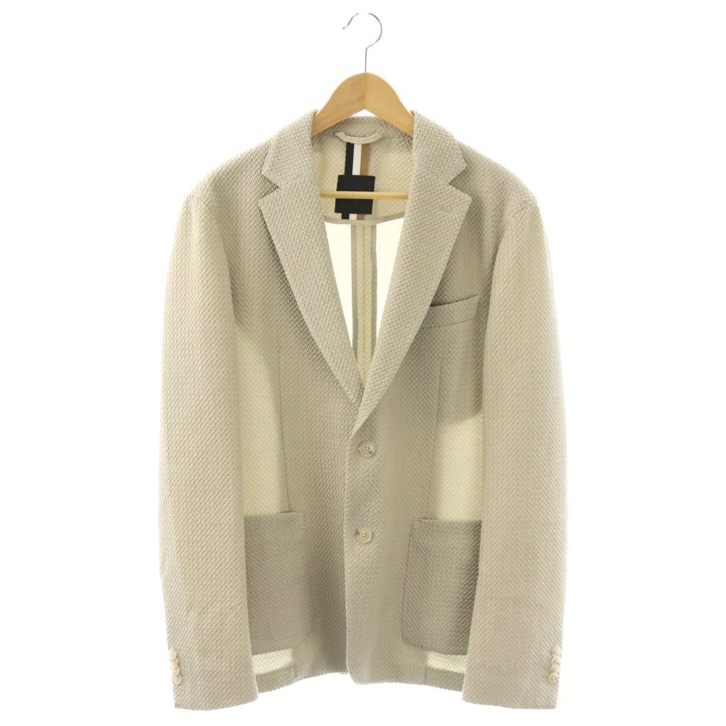 【中古】ヒューゴボス HUGO BOSS テー�
