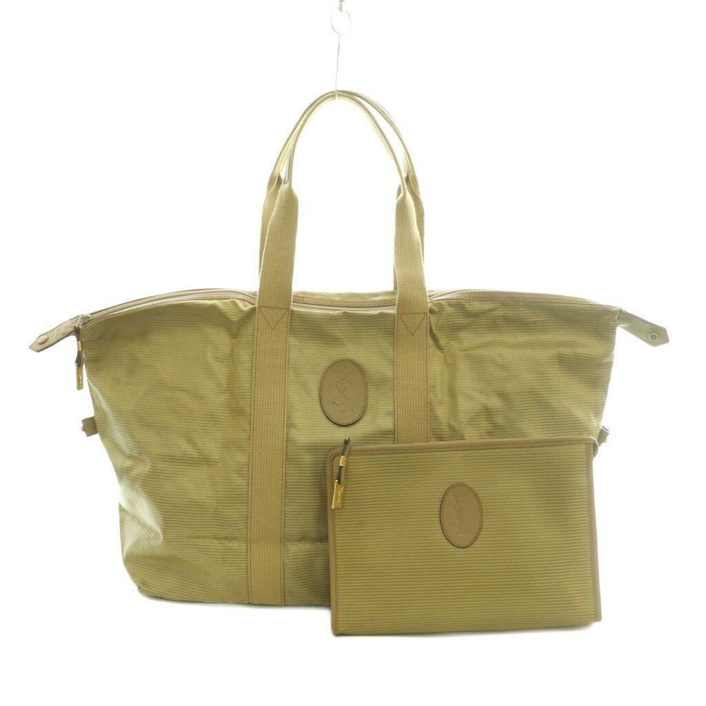 【中古】イヴサンローラン YVES SAINT 
