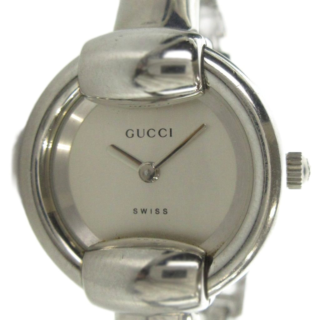 【中古】グッチ GUCCI ジャンク品 腕�