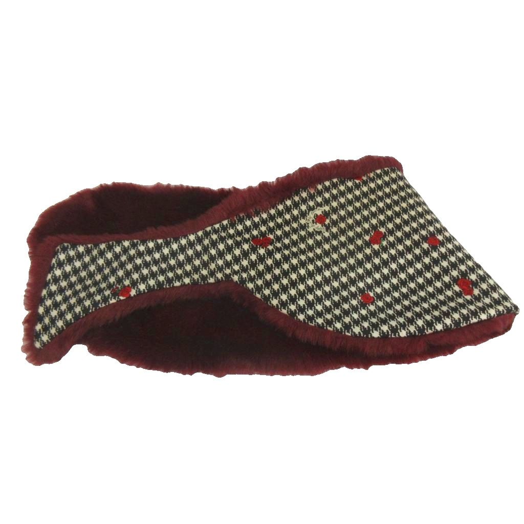【中古】ドーリーガールバイアナスイ DOLLY GIRL by ANNA SUI ティペット マフラー...
