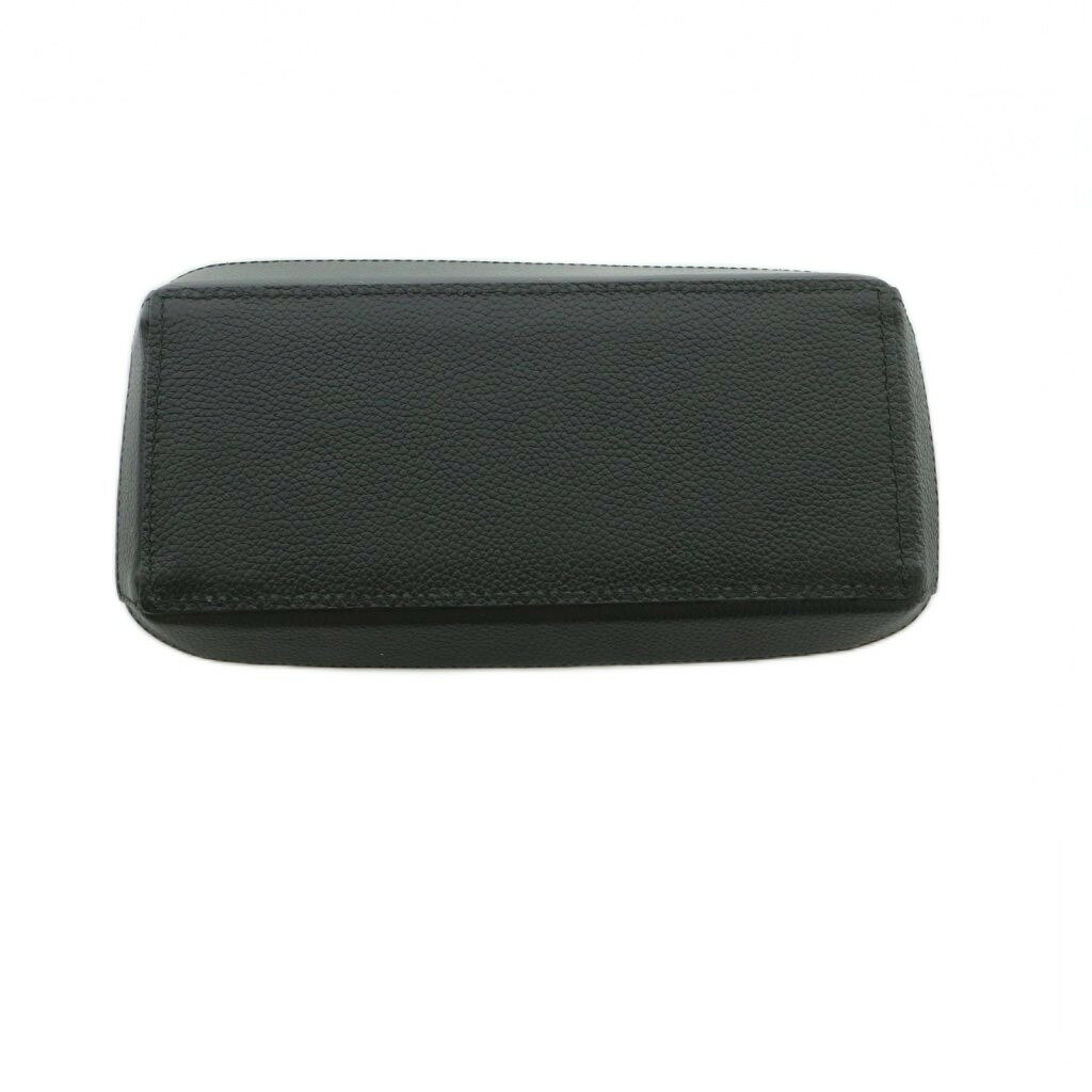 【中古】土屋鞄製造所 土屋鞄 レザートレイ 黒 /MI ■GY18 その他 【ベクトル 古着】 260428 [2]