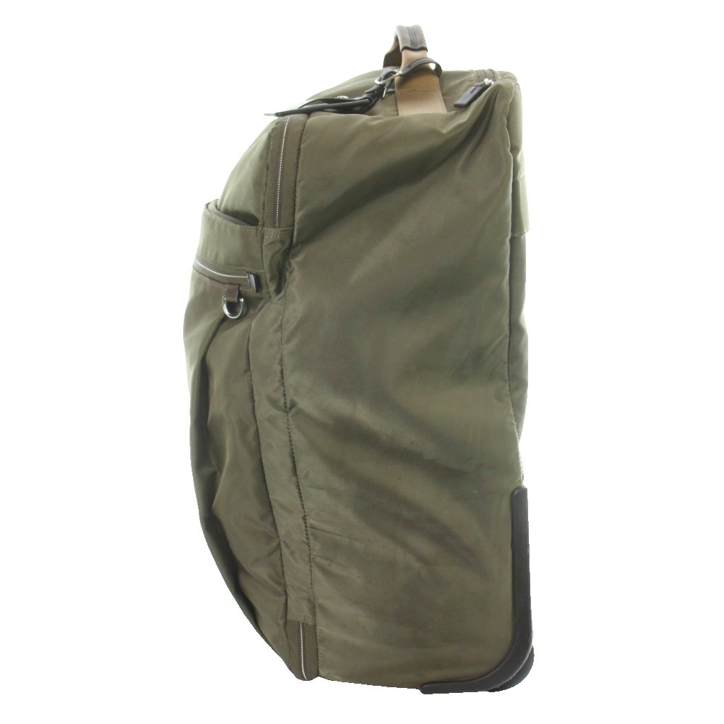 【中古】トゥミ TUMI 48600 Voyageur スーパーレジェー キャリーオン キャリーケー...