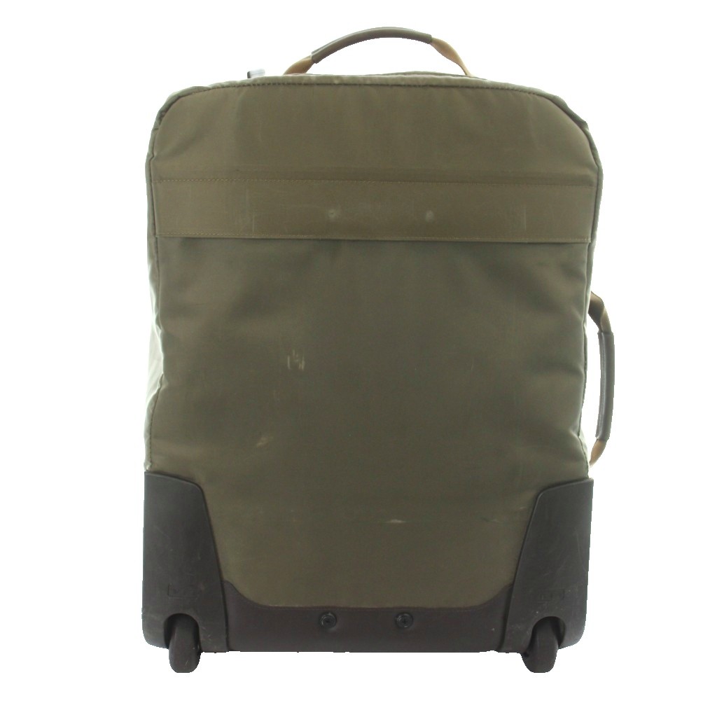 【中古】トゥミ TUMI 48600 Voyageur スーパーレジェー キャリーオン キャリーケー...