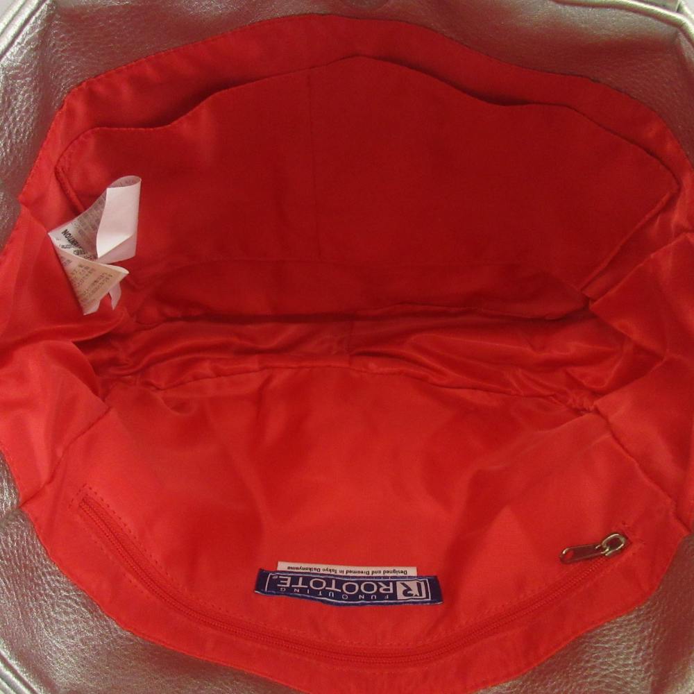 【中古】ルートート rootote オトナディズニー OTONA DISNEY トートバッグ ショル...