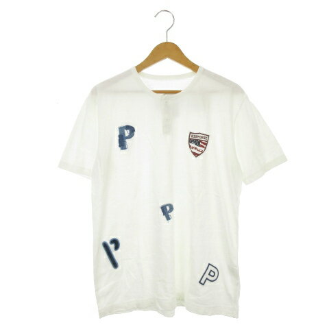 楽天市場】パパス（Tシャツ・カットソー｜トップス）：メンズ