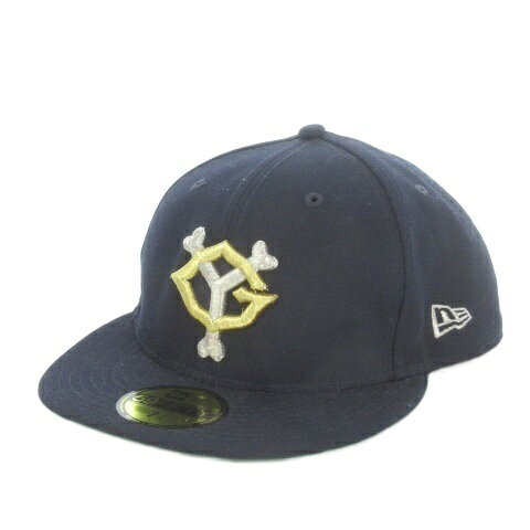 【中古】ニューエラ NEW ERA 59FIFTY 帽子 キャップ 野球帽 BBキャップ ベースボールキャップ 読売ジャイアンツ 巨人 刺繍 7 1/4 57.5cm 黒 ブラック /MN1 ■GY99 メンズ 【ベクトル 古着】 260519ブランドニューエラ NEW ERA表記サイズ7 1/4 57.5cm実寸サイズつば：7cm　頭周り：59cm　　素材本体 つば部分 ポリエステル つば裏部分 綿 刺しゅう糸 ポリエステル色黒 ブラック状態若干の使用感は見受けられますが、目立った汚れやダメージはなく、まだまだお楽しみ頂ける商品です。 ※あくまでも中古品ですので掲載写真や記載内容をご確認いただき、ご理解の上ご購入ください。付属品なし商品のお問い合わせの回答を休止しております。＊各商品ページの商品詳細等をご確認の上ご購入ください。【中古】ニューエラ NEW ERA 59FIFTY 帽子 キャップ 野球帽 BBキャップ ベースボールキャップ 読売ジャイアンツ 巨人 刺繍 7 1/4 57.5cm 黒 ブラック /MN1 ■GY99 メンズ 【ベクトル 古着】 260519状態ランク　”A”詳細については、下記および「状態ランクについて」ページをご覧ください。未使用・新品の商品ほぼ新品同様の商品使用感が少なく、かなり状態の良い商品使用感はあるが、傷や汚れの少ない商品使用感の他、傷や汚れが見られる商品かなり大きな傷みがある難あり商品※S〜CランクはUSED品となりますので、使用感をご理解の上でご入札下さい。状態ランクについてinformationブランドニューエラ NEW ERA表記サイズ7 1/4 57.5cm実寸サイズつば：7cm　頭周り：59cm　　素材本体 つば部分 ポリエステル つば裏部分 綿 刺しゅう糸 ポリエステル色黒 ブラック状態若干の使用感は見受けられますが、目立った汚れやダメージはなく、まだまだお楽しみ頂ける商品です。 ※あくまでも中古品ですので掲載写真や記載内容をご確認いただき、ご理解の上ご購入ください。付属品なし商品のお問い合わせの回答を休止しております。＊各商品ページの商品詳細等をご確認の上ご購入ください。本商品は一点物です他サイトや店舗にて販売している商品です。多少のお時間差にて欠品になることもございます。予めご了承頂ますようお願い致します。ベクトル・サイズガイドはこちらこの商品と同じブランドの商品を見る