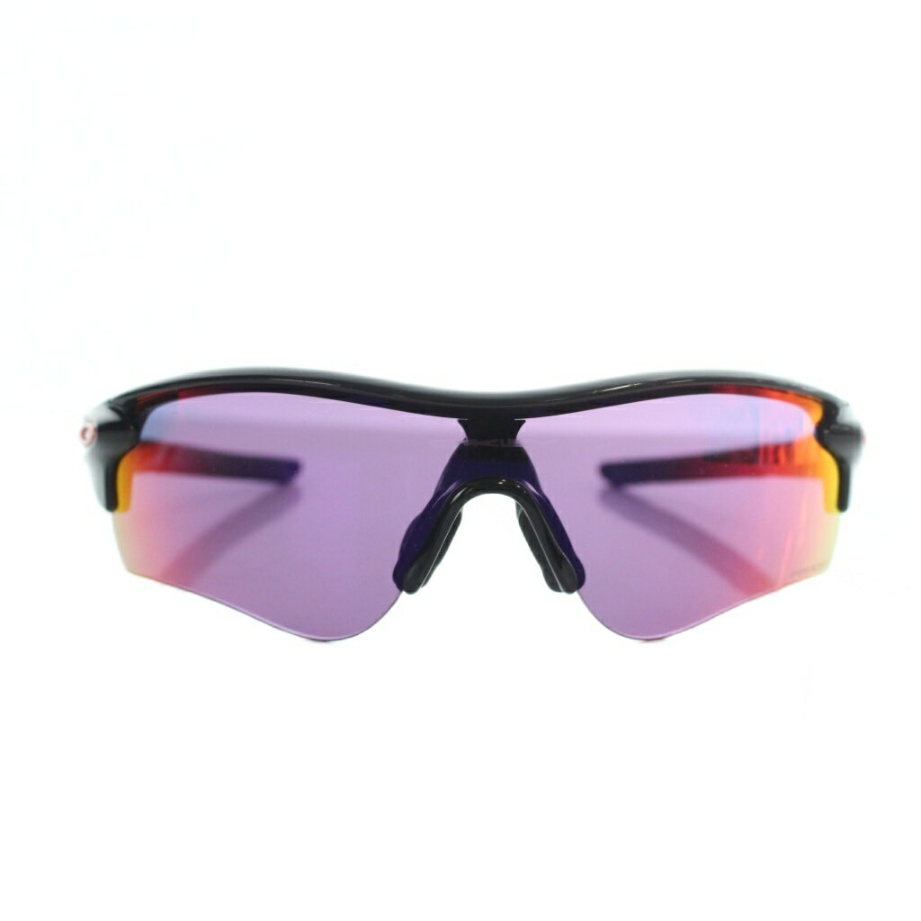 【中古】オークリー OAKLEY RADARLOCK PATH OO9206-37 サングラス 眼鏡 めがね ロ...