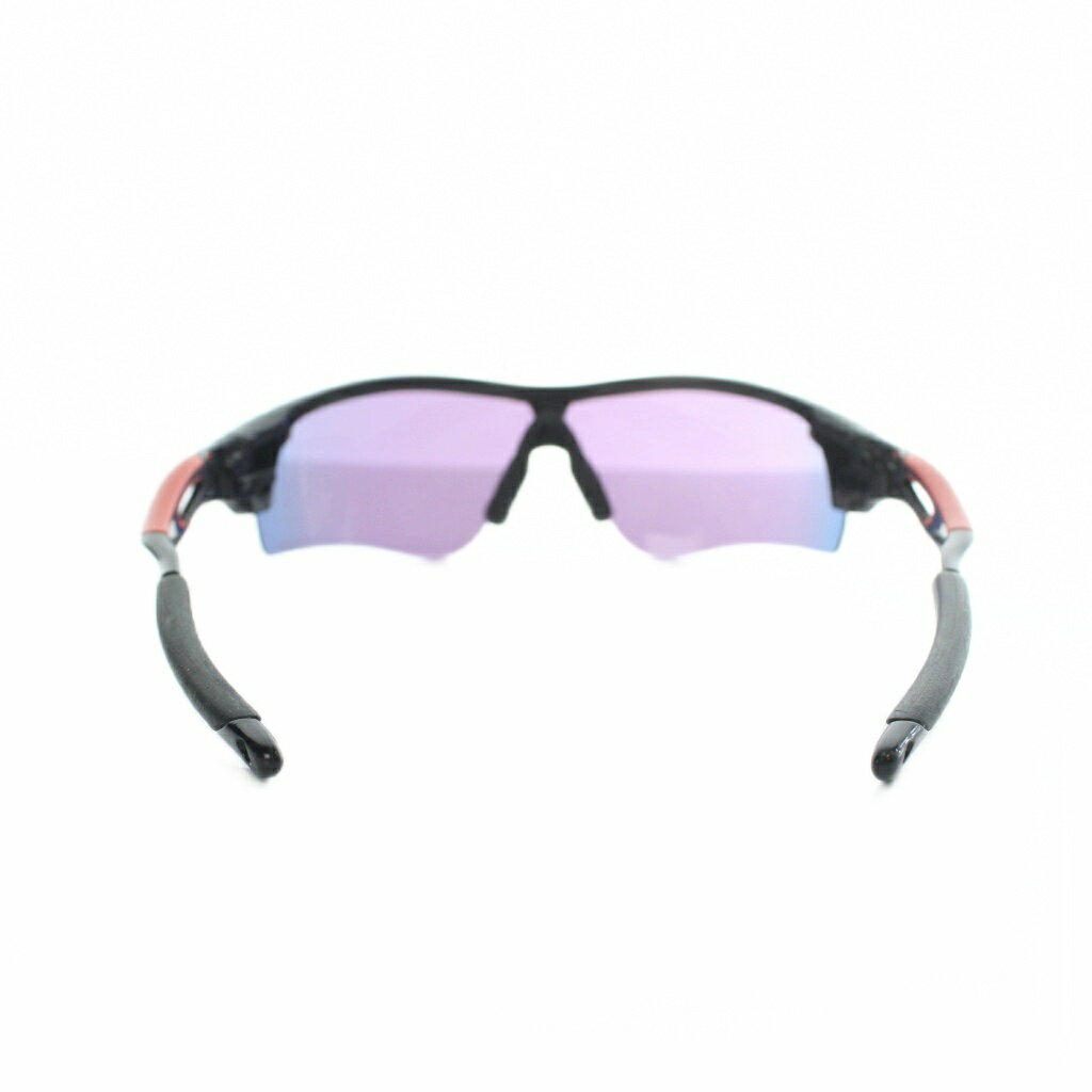 【中古】オークリー OAKLEY RADARLOCK PATH OO9206-37 サングラス 眼鏡 めがね ロ...