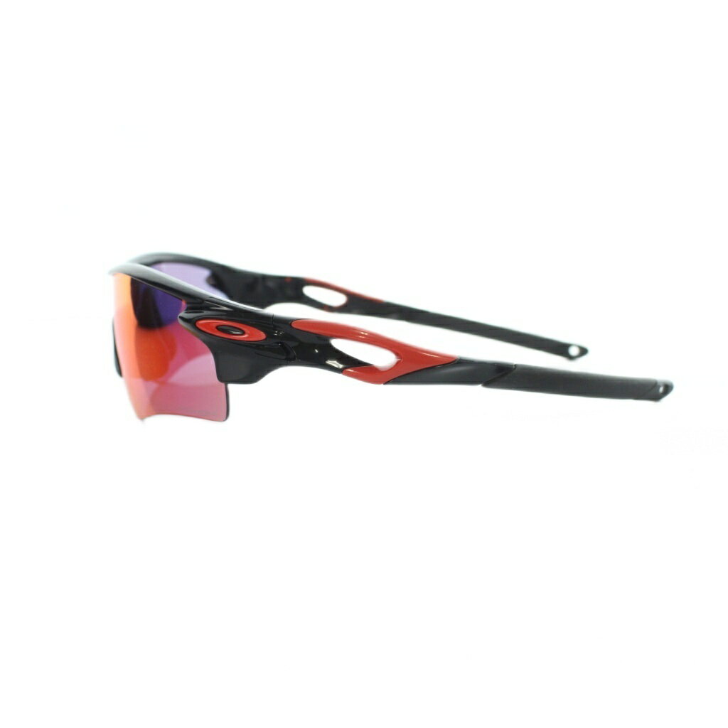 【中古】オークリー OAKLEY RADARLOCK PATH OO9206-37 サングラス 眼鏡 めがね ロ...
