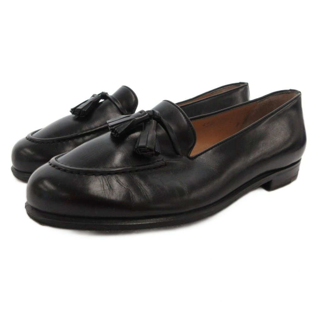 楽天市場】salvatore ferragamo タッセル ローファーの通販