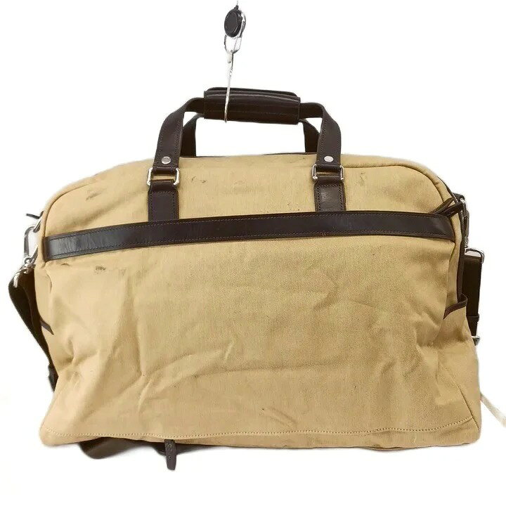 【中古】トゥミ TUMI タウンハウス TOWN HOUSE ボストンバッグ ダッフルバッグ シ...