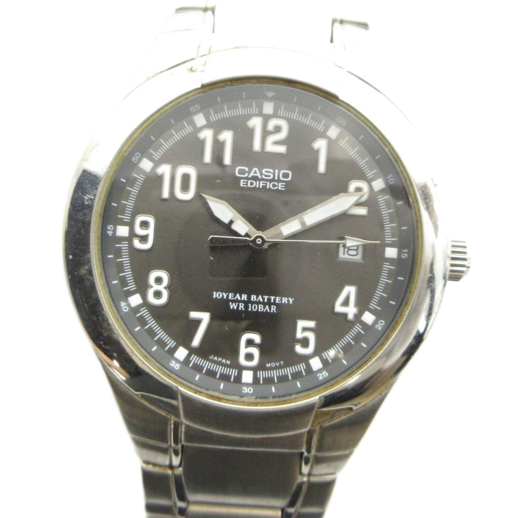 楽天市場】casio edifice ef 550の通販