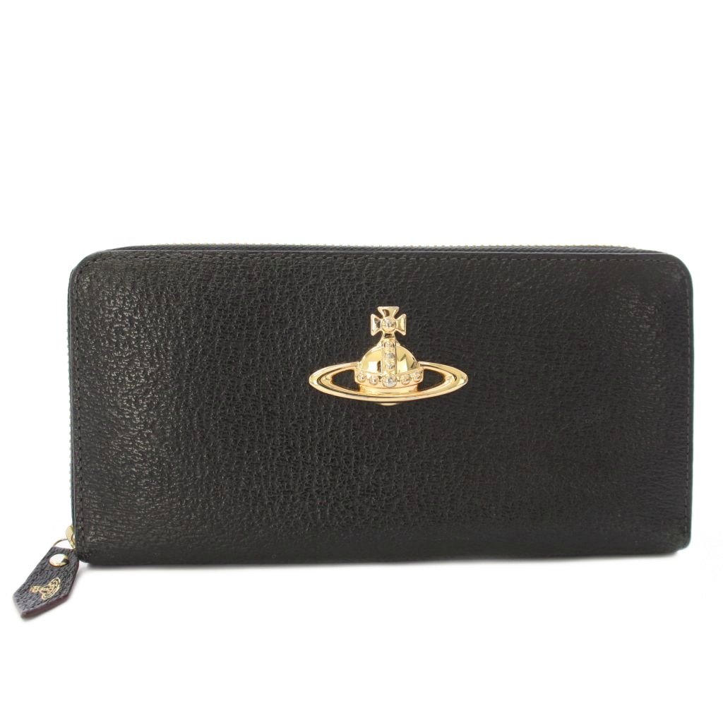 【中古】ヴィヴィアンウエストウッド Vivienne Westwood EXECUTIVE 長財布 ラウンドファスナー オーブ レザー 黒 ブラック /TK ■GY18 レディース 【ベクトル 古着】 260723ブランドヴィヴィアンウエストウッド Vivienne Westwood実寸サイズヨコ：21cm　タテ：10.5cm　マチ：2.5cm　　素材レザー色黒 ブラック状態角や金具に擦れ、内側に薄茶の汚れがありますが、その他に目立ったダメージはなく、問題なくご使用いただける商品です。 ※あくまでも中古品ですので掲載写真や記載内容をご確認いただき、ご理解の上ご購入ください。付属品箱商品のお問い合わせの回答を休止しております。＊各商品ページの商品詳細等をご確認の上ご購入ください。【中古】ヴィヴィアンウエストウッド Vivienne Westwood EXECUTIVE 長財布 ラウンドファスナー オーブ レザー 黒 ブラック /TK ■GY18 レディース 【ベクトル 古着】 260723状態ランク　”AB”詳細については、下記および「状態ランクについて」ページをご覧ください。未使用・新品の商品ほぼ新品同様の商品使用感が少なく、かなり状態の良い商品使用感はあるが、傷や汚れの少ない商品使用感の他、傷や汚れが見られる商品かなり大きな傷みがある難あり商品※S〜CランクはUSED品となりますので、使用感をご理解の上でご入札下さい。状態ランクについてinformationブランドヴィヴィアンウエストウッド Vivienne Westwood実寸サイズヨコ：21cm　タテ：10.5cm　マチ：2.5cm　　素材レザー色黒 ブラック状態角や金具に擦れ、内側に薄茶の汚れがありますが、その他に目立ったダメージはなく、問題なくご使用いただける商品です。 ※あくまでも中古品ですので掲載写真や記載内容をご確認いただき、ご理解の上ご購入ください。付属品箱商品のお問い合わせの回答を休止しております。＊各商品ページの商品詳細等をご確認の上ご購入ください。本商品は一点物です他サイトや店舗にて販売している商品です。多少のお時間差にて欠品になることもございます。予めご了承頂ますようお願い致します。ベクトル・サイズガイドはこちらこの商品と同じブランドの商品を見る