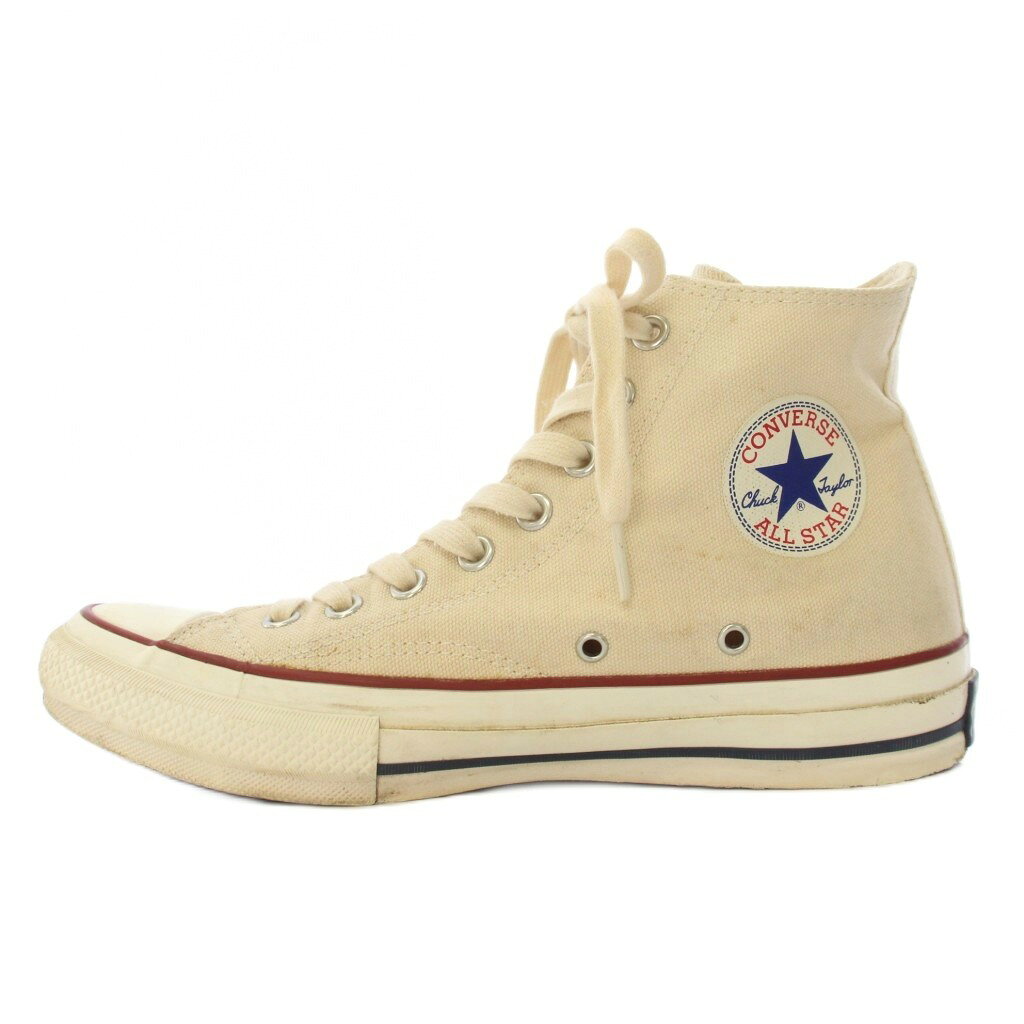 楽天市場】chuck taylor canvas hi（靴）の通販