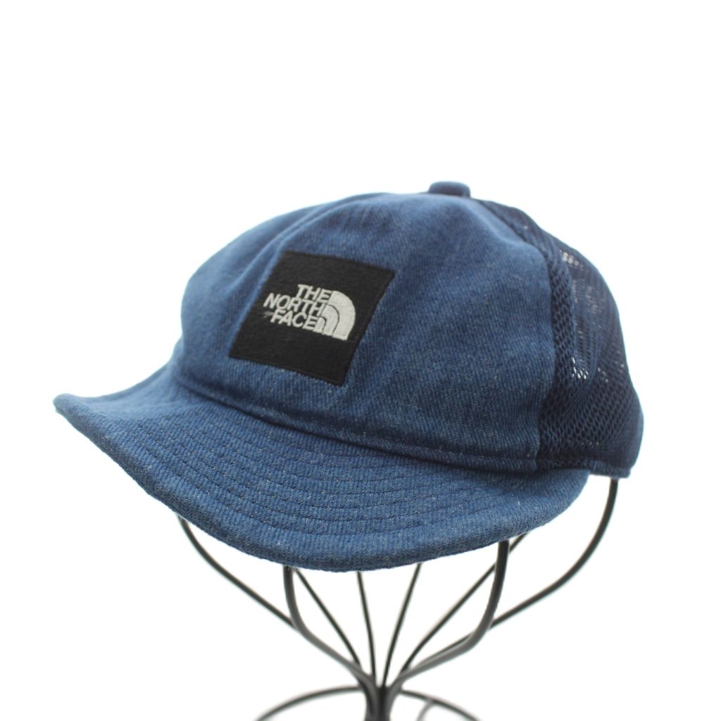 【中古】ザノースフェイス THE NORTH FACE ベビー スクエアロゴメッシュキャップ 帽子 BF 青 ブルー NNB02000 /AN キッズ 【ベクトル 古着】 260723ブランドザノースフェイス THE NORTH FACE表記サイズBF実寸サイズつば：約5cm　頭周り：約49cm　　素材本体 綿 メッシュ部 ポリエステル色青 ブルー状態使用感が少なく、かなり状態の良い商品です。 ※あくまでも中古品ですので掲載写真や記載内容をご確認いただき、ご理解の上ご購入ください。付属品なし備考(株)ゴールドウィン商品のお問い合わせの回答を休止しております。＊各商品ページの商品詳細等をご確認の上ご購入ください。【中古】ザノースフェイス THE NORTH FACE ベビー スクエアロゴメッシュキャップ 帽子 BF 青 ブルー NNB02000 /AN キッズ 【ベクトル 古着】 260723状態ランク　”A”詳細については、下記および「状態ランクについて」ページをご覧ください。未使用・新品の商品ほぼ新品同様の商品使用感が少なく、かなり状態の良い商品使用感はあるが、傷や汚れの少ない商品使用感の他、傷や汚れが見られる商品かなり大きな傷みがある難あり商品※S〜CランクはUSED品となりますので、使用感をご理解の上でご入札下さい。状態ランクについてinformationブランドザノースフェイス THE NORTH FACE表記サイズBF実寸サイズつば：約5cm　頭周り：約49cm　　素材本体 綿 メッシュ部 ポリエステル色青 ブルー状態使用感が少なく、かなり状態の良い商品です。 ※あくまでも中古品ですので掲載写真や記載内容をご確認いただき、ご理解の上ご購入ください。付属品なし備考(株)ゴールドウィン商品のお問い合わせの回答を休止しております。＊各商品ページの商品詳細等をご確認の上ご購入ください。本商品は一点物です他サイトや店舗にて販売している商品です。多少のお時間差にて欠品になることもございます。予めご了承頂ますようお願い致します。ベクトル・サイズガイドはこちらこの商品と同じブランドの商品を見る